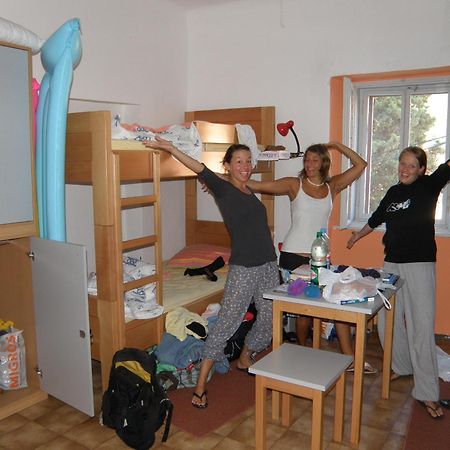 Hi Hostel Veli Lošinj Zewnętrze zdjęcie