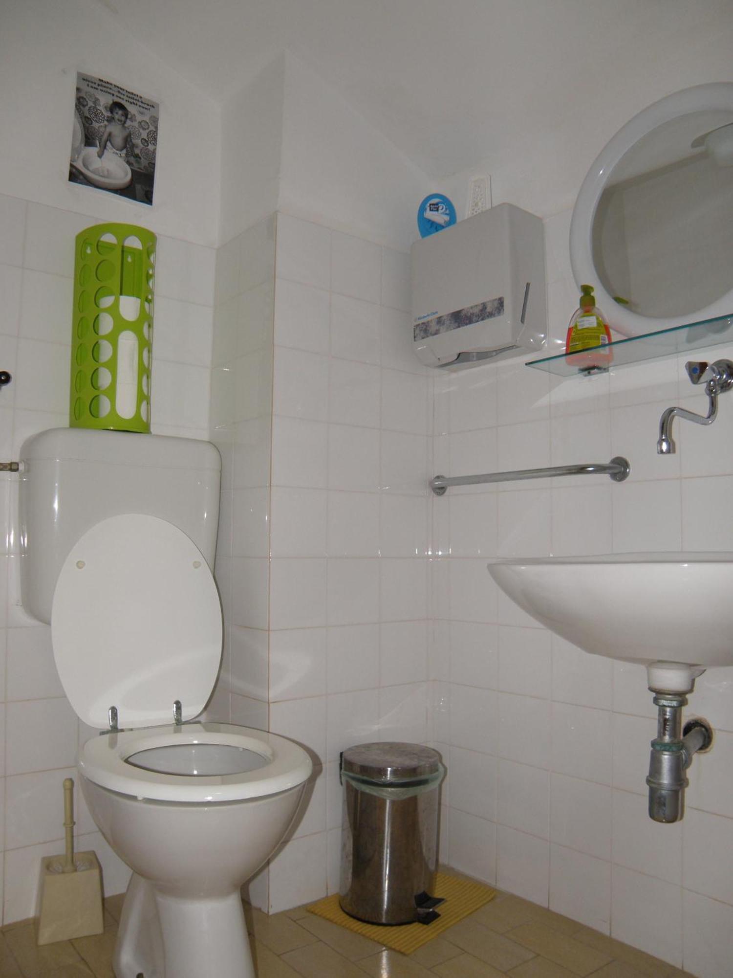 Hi Hostel Veli Lošinj Zewnętrze zdjęcie