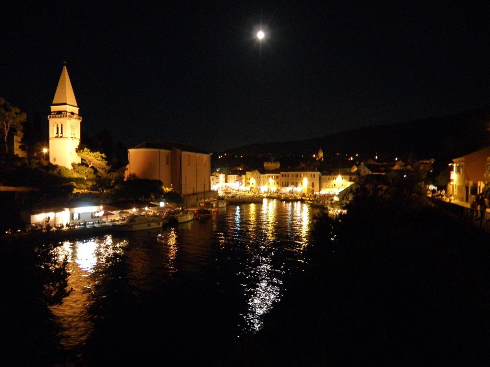 Hi Hostel Veli Lošinj Zewnętrze zdjęcie
