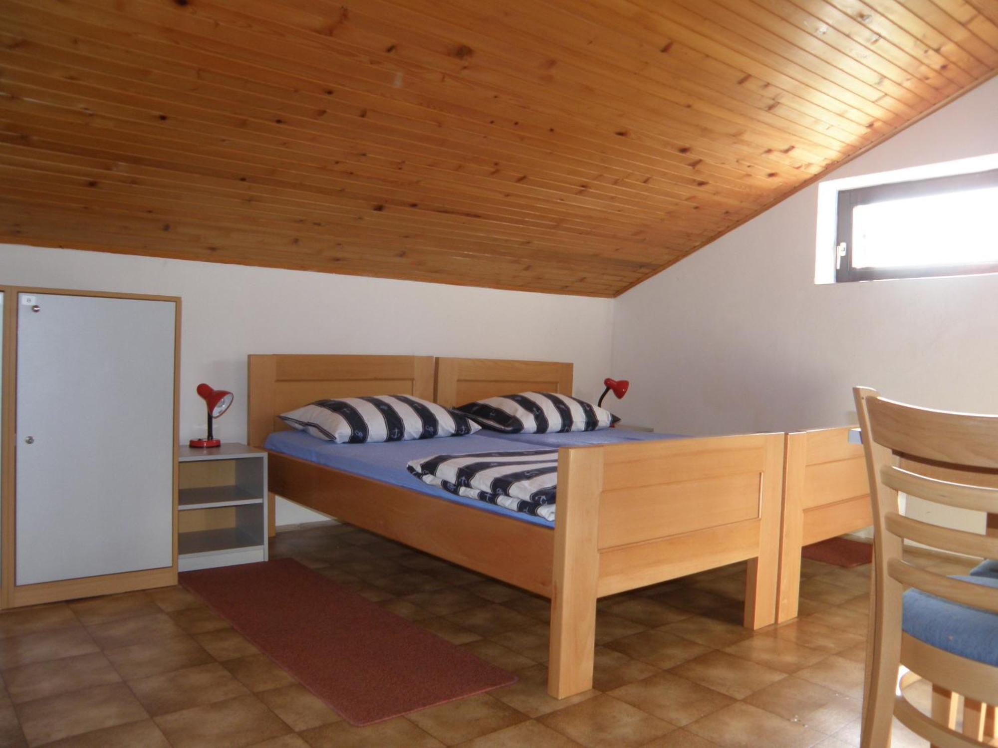 Hi Hostel Veli Lošinj Zewnętrze zdjęcie