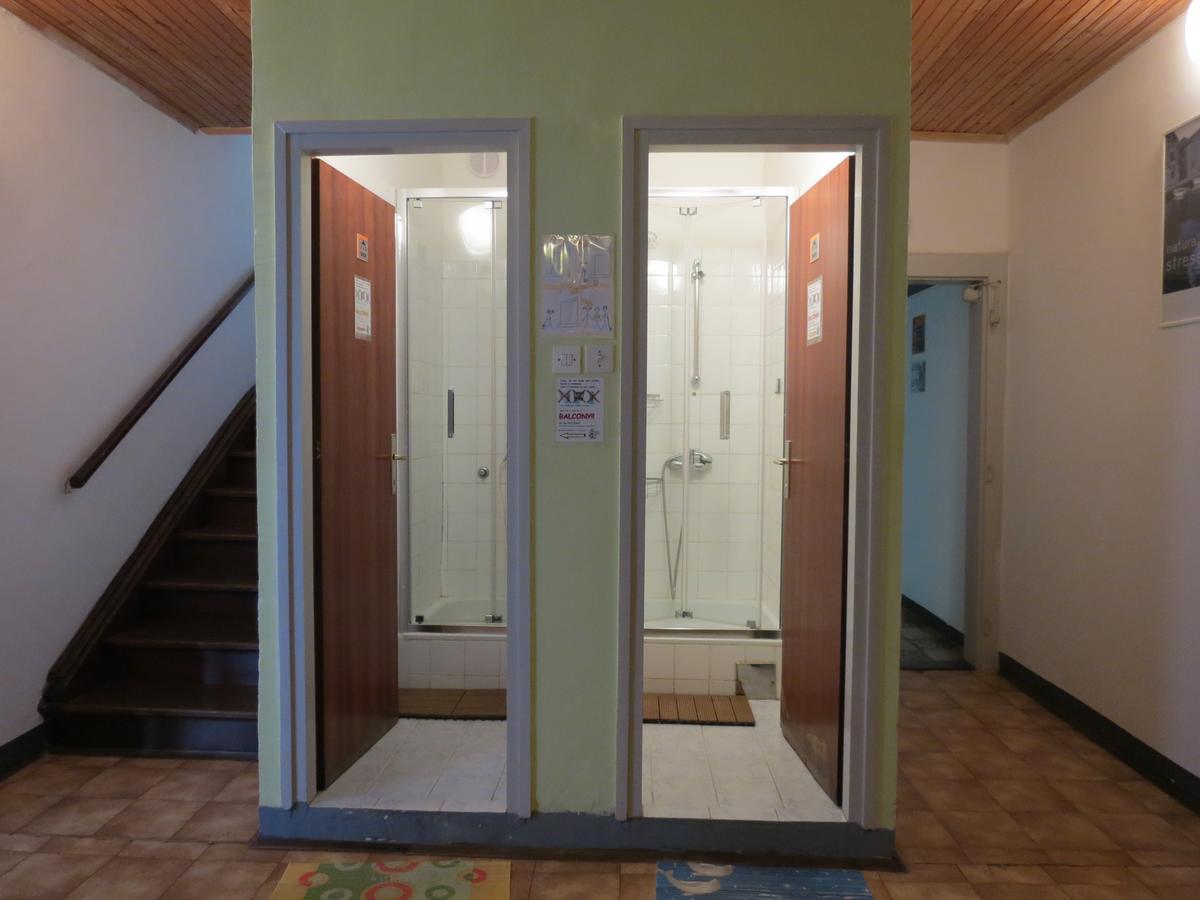 Hi Hostel Veli Lošinj Zewnętrze zdjęcie