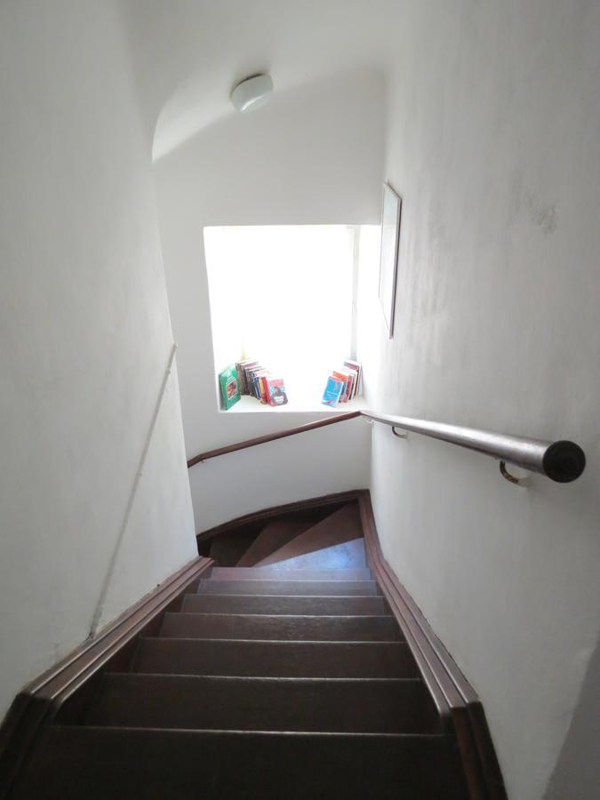 Hi Hostel Veli Lošinj Zewnętrze zdjęcie