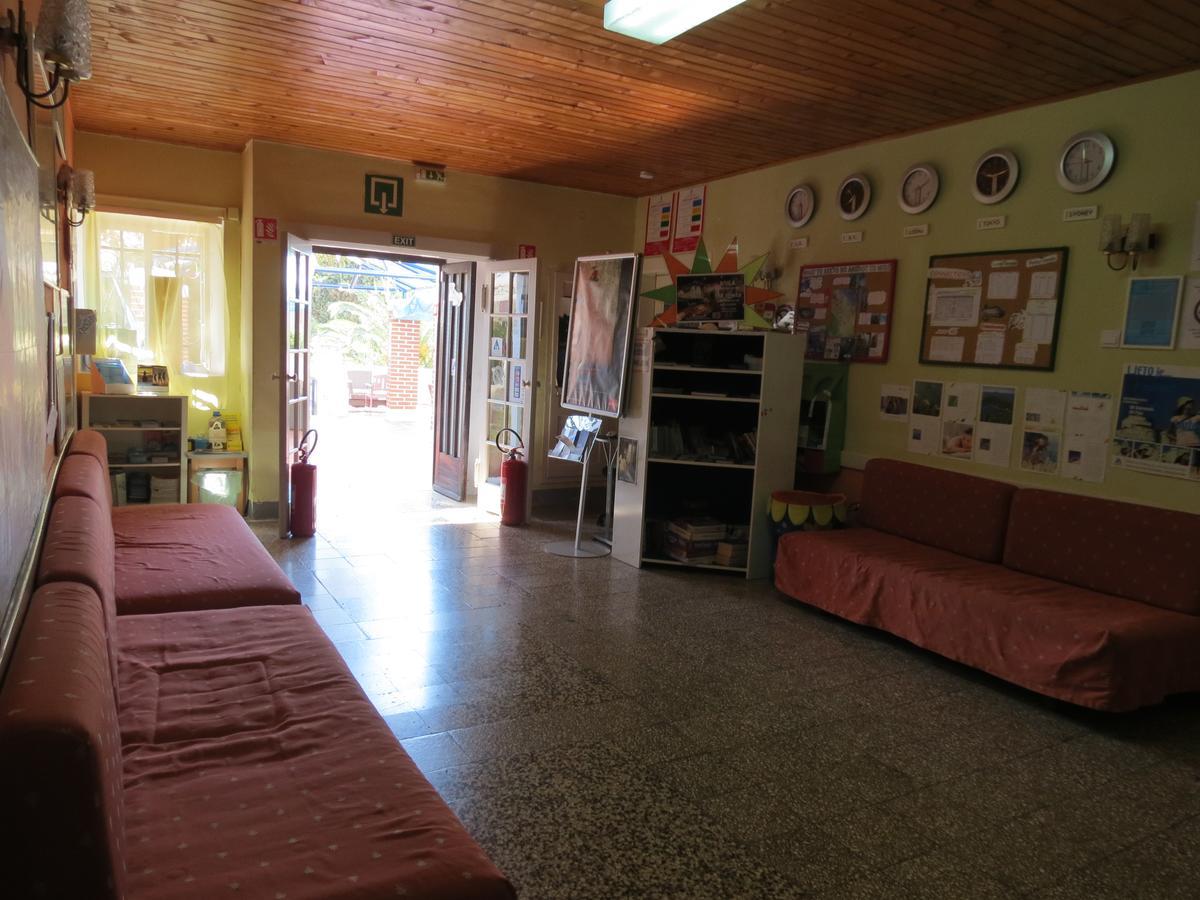 Hi Hostel Veli Lošinj Zewnętrze zdjęcie