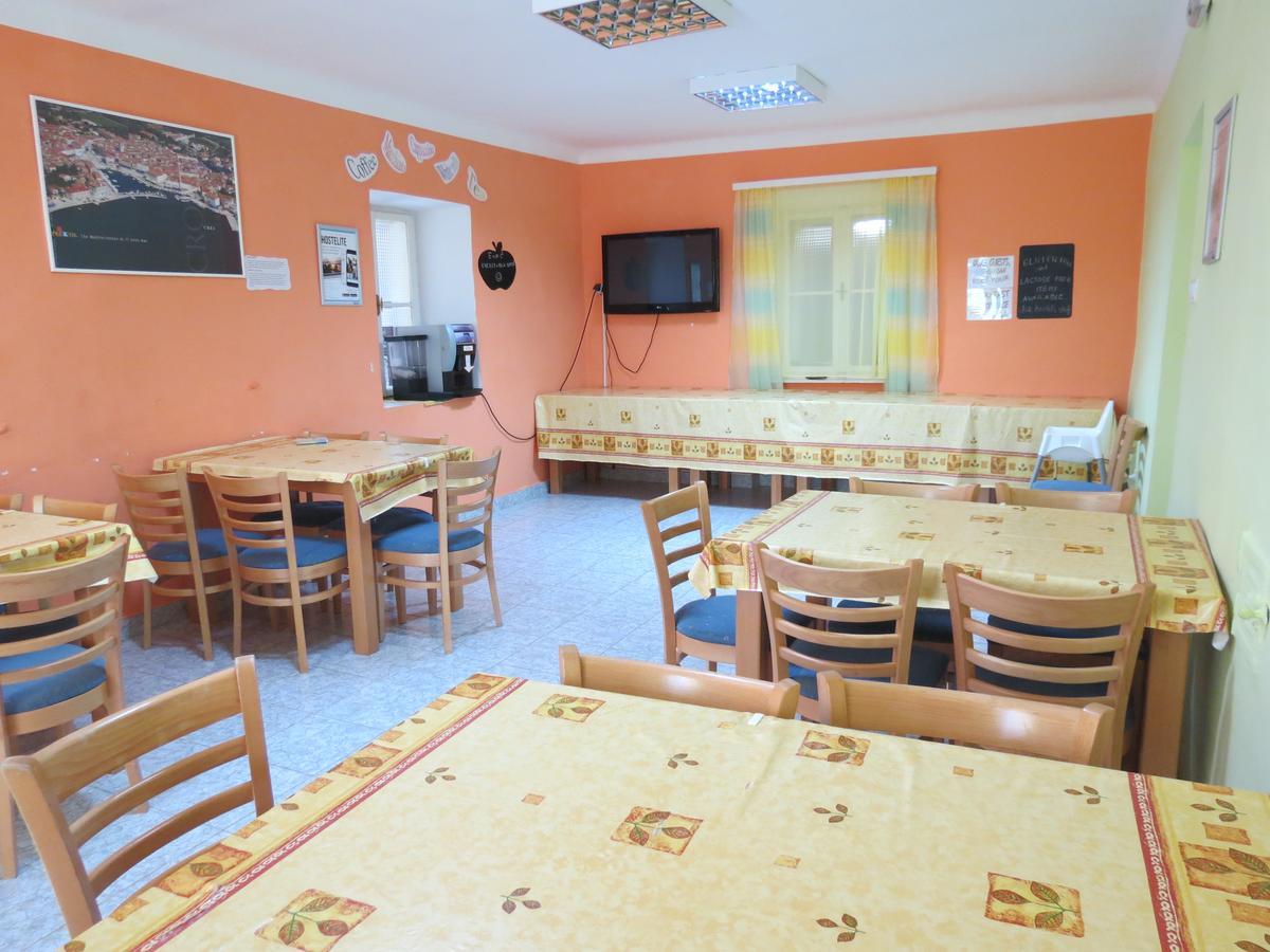 Hi Hostel Veli Lošinj Zewnętrze zdjęcie
