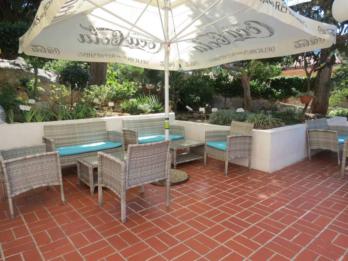 Hi Hostel Veli Lošinj Zewnętrze zdjęcie
