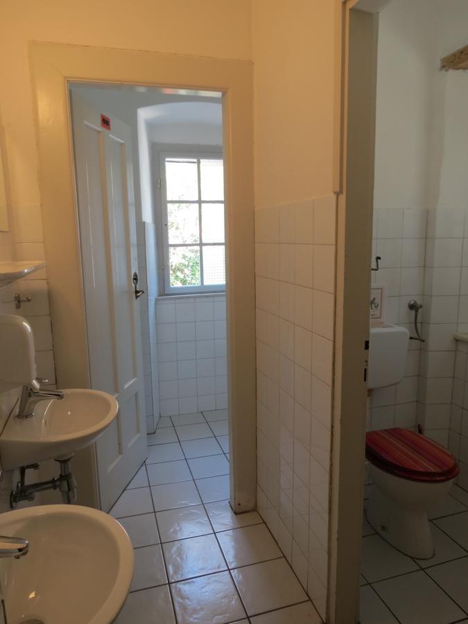 Hi Hostel Veli Lošinj Zewnętrze zdjęcie