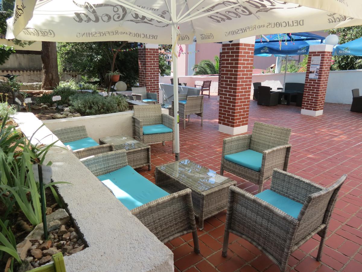Hi Hostel Veli Lošinj Zewnętrze zdjęcie