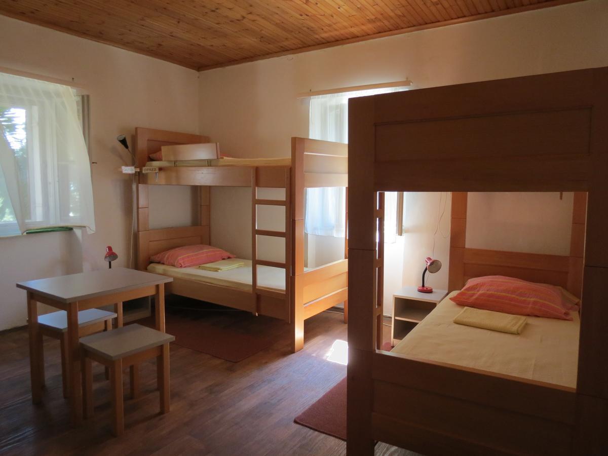 Hi Hostel Veli Lošinj Zewnętrze zdjęcie