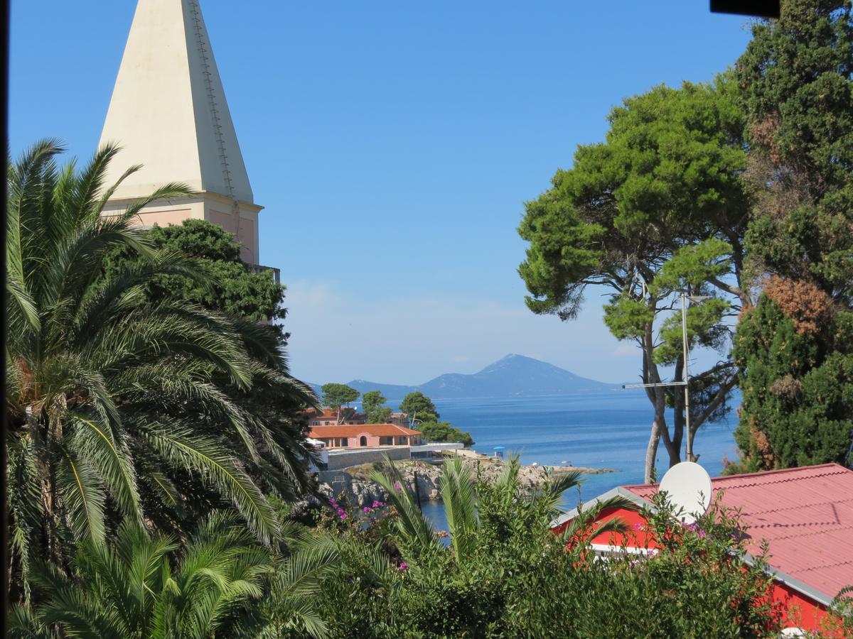 Hi Hostel Veli Lošinj Zewnętrze zdjęcie