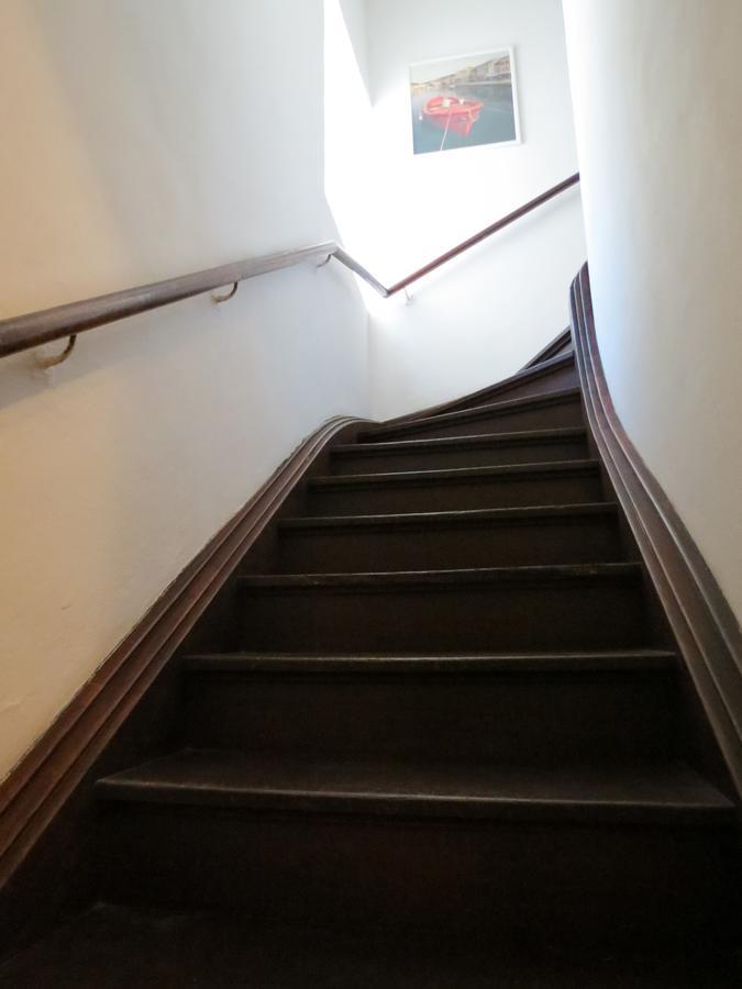 Hi Hostel Veli Lošinj Zewnętrze zdjęcie
