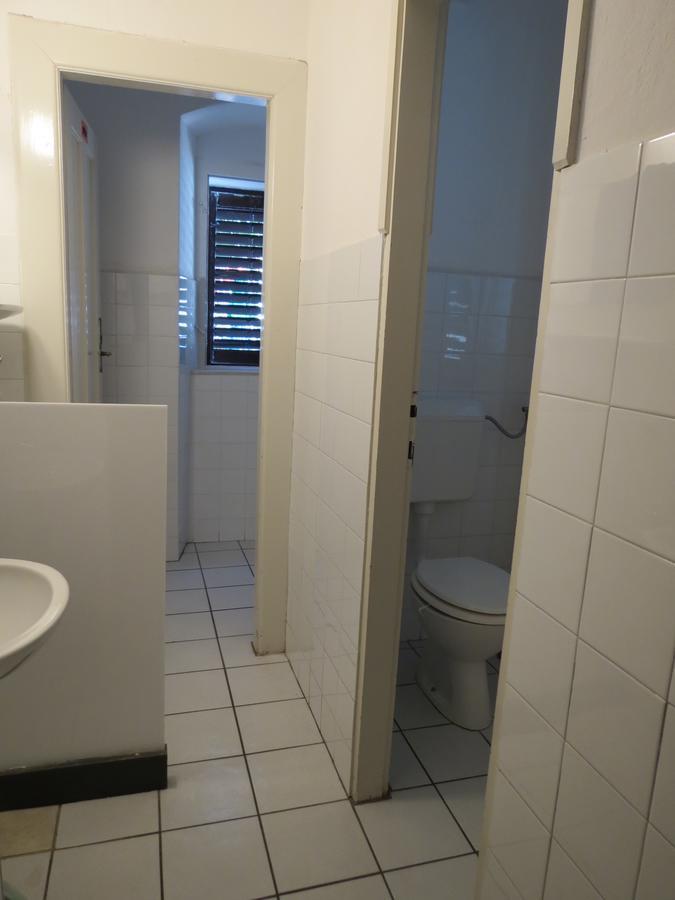 Hi Hostel Veli Lošinj Zewnętrze zdjęcie